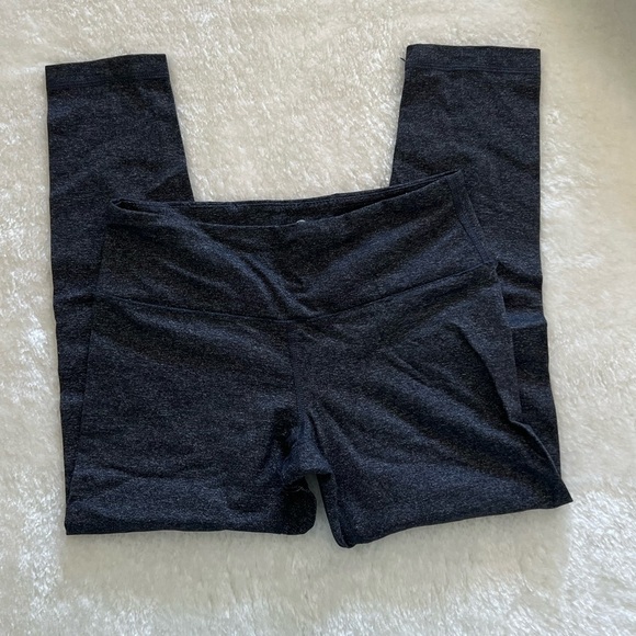 90 Degree By Reflex Pants - 90 Degree by Reflex Knee Length Legging